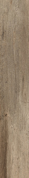 Керамогранит Сан Агостино / SANT AGOSTINO Йорквуд / YORKWOOD 30x180 Yorkwood Brown