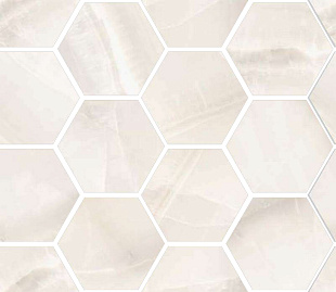 Maxi Class Akoya White Kry