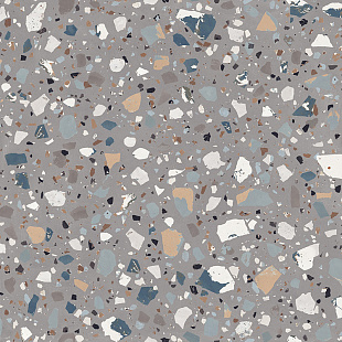 Де-Макси Деко Серый / De-Maxi deco Grey 120120