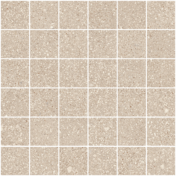 Мозаика Сан Агостино / SANT AGOSTINO Гравий / GRAVEL 30x30 Mosaico Gravel Small Sand