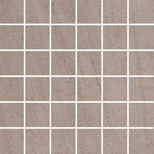 Mosaico Windstone Brown NAT