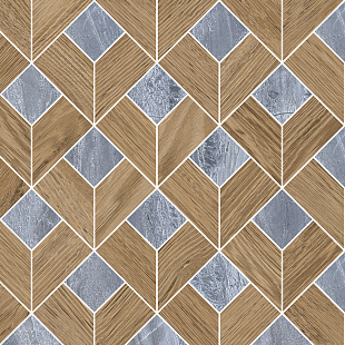 Flip Paradiso Navy NAT