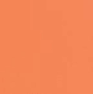 Гибкий Оранжевый Матовый / Flexi 4 Orange mat