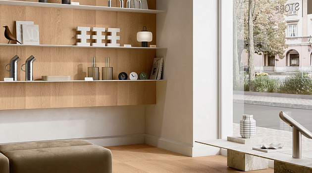 Грейсвуд / GRACEWOOD