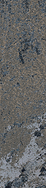 Керамогранит SANT AGOSTINO METASTONE 7.3x29.6 Metastone Night NAT