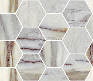 Maxi Class Marble Indigo KRY