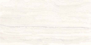Вена Вырез Белый / Vein Cut White 3060