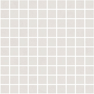 White Mosaico NAT