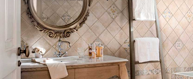 Ай Чиостри / I CHIOSTRI