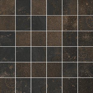 Черный Нат / Mosaico Black Nat