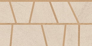 Виндстоун Деко Песок Нат / Windstone deco Sand Nat