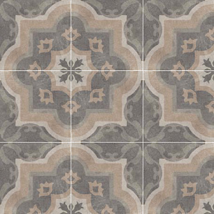 Patchwork Classic 03