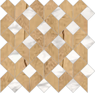 Flip Timewood Natural