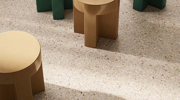 Гравий / GRAVEL