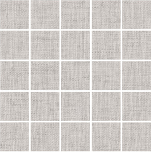 Mosaico Fineart White