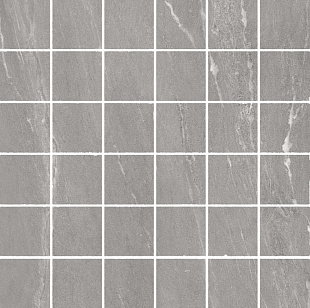 Серый / Mosaico Grey