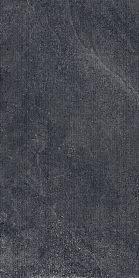 Бергстоун Полосатый Черный / Bergstone Rigato Black