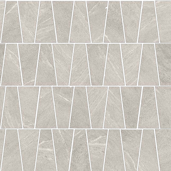 Керамогранит Сан Агостино / SANT AGOSTINO Уэйстоун / WAYSTONE 30x30 Трапекс Жемчуг / Trapex Pearl