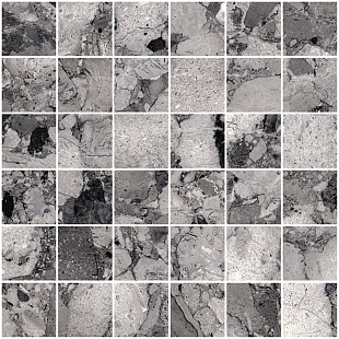 Mosaico Venistone Dark Kry