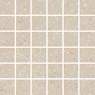 Mosaico Glow Sand Silk Mosaico Glow Sand Silk