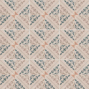 Patchwork Classic 02