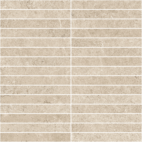 Керамогранит Sant Agostino BERGSTONE 30x30 Plus Bergstone Ivory NAT