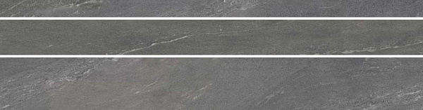 Керамогранит Сан Агостино / SANT AGOSTINO Уэйстоун / WAYSTONE 15/10/5x120 Waystone Wall Dark