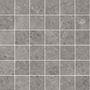 Хайстоун Серый / Mosaico Highstone Grey