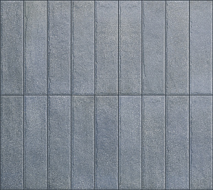 Тетрис Синий Матовый / Tetris Blu mat