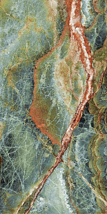 Star Onyx Emerald KRY