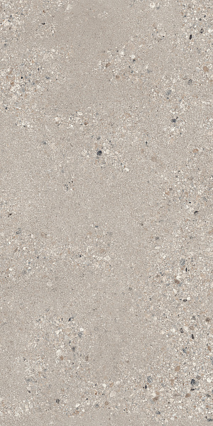 Керамогранит Сан Агостино / SANT AGOSTINO Гравий / GRAVEL 60x120 Большой Серый / Large Grey