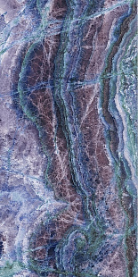 Звезда Оникс Пурпурный Край / Star onyx purple Kry