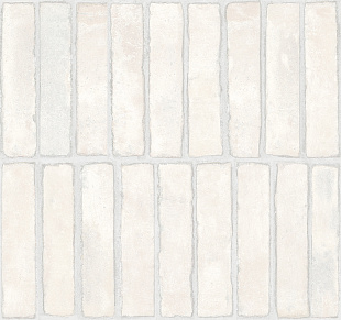 Bit White Mat Bit White Mat