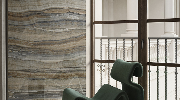 Астрал / ASTRAL