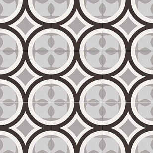 Patchwork B&W 01 Patchwork B&W 01