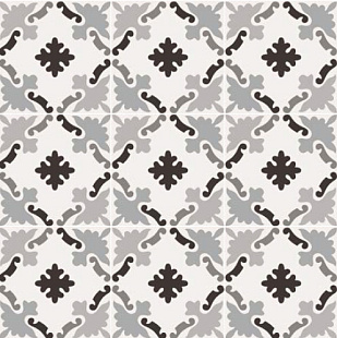 Patchwork B&W 03 Patchwork B&W 03