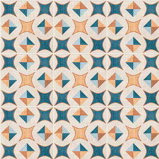 Пэчворк Цвета / Patchwork Colors 04