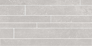 Стенка Серебро Нат / muretto silver Nat