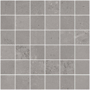 Mosaico Duo Front Taupe NAT