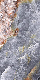 Star Onyx Indigo KRY