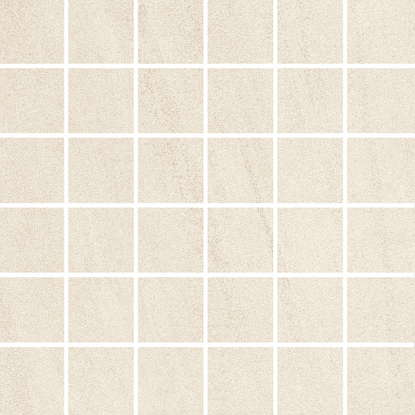 Мозаика Сан Агостино / SANT AGOSTINO Виндстоун / WINDSTONE 30x30 Mosaico Windstone Light NAT