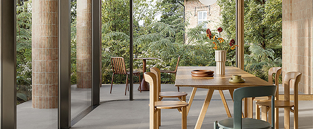 Бэйстоун / BAYSTONE