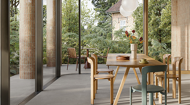 Бэйстоун / BAYSTONE