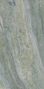 Рай Зеленый Край / Paradiso green 60120 Kry