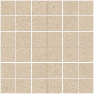 Мозаика Соболь Бежевый Нат / Mosaico Sable Beige Nat