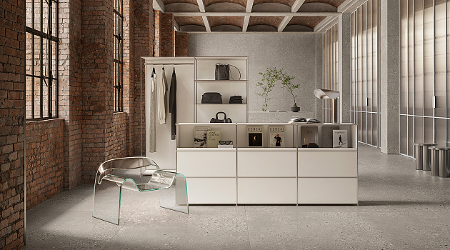 Гравий / GRAVEL