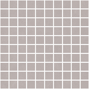 Серый Мягкий / Grey Mosaico Soft