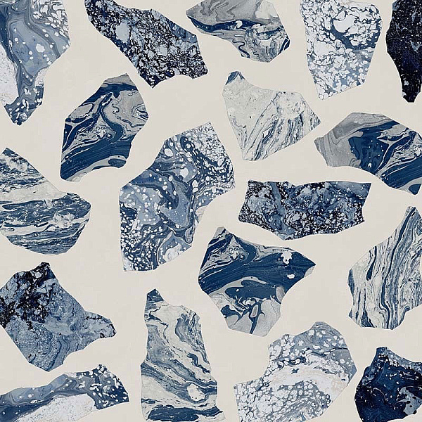 Керамогранит SANT AGOSTINO INSIDEART 90x90 Insideart Palladian Star 9090 Kry