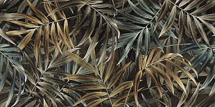 Сад / Jardin 02