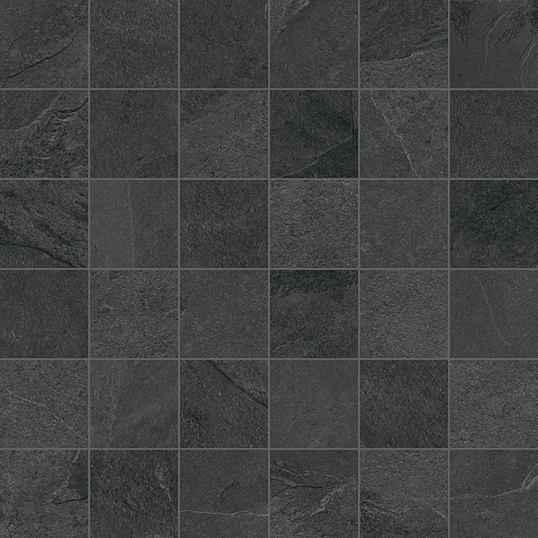 Мозаика Сан Агостино / SANT AGOSTINO Юнионстоун / UNIONSTONE 30x30 Мустанг Нат / Mosaico Mustang Nat